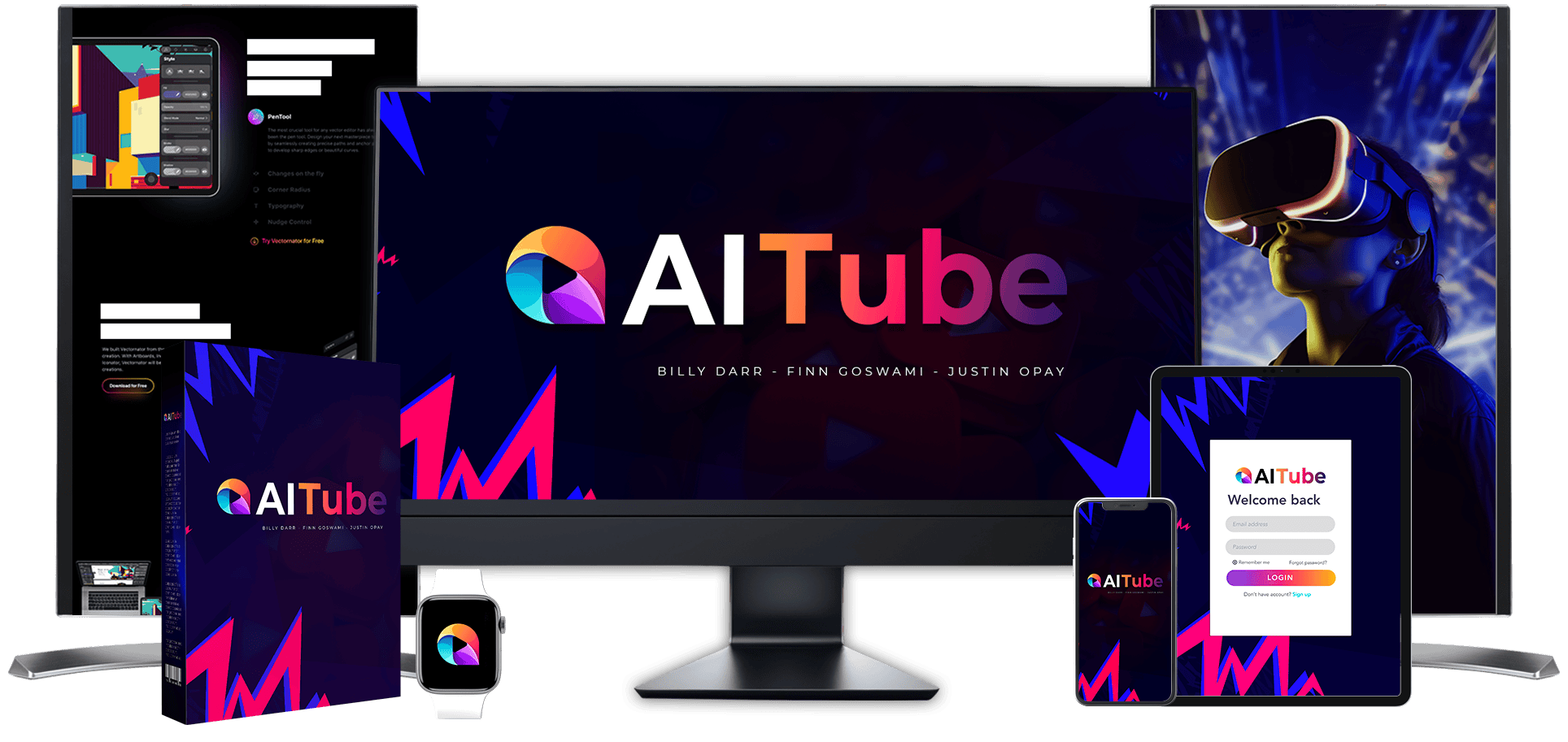 AiTube